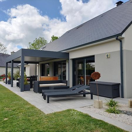 La Villa Le 29 Tracy-sur-Mer Exterior photo