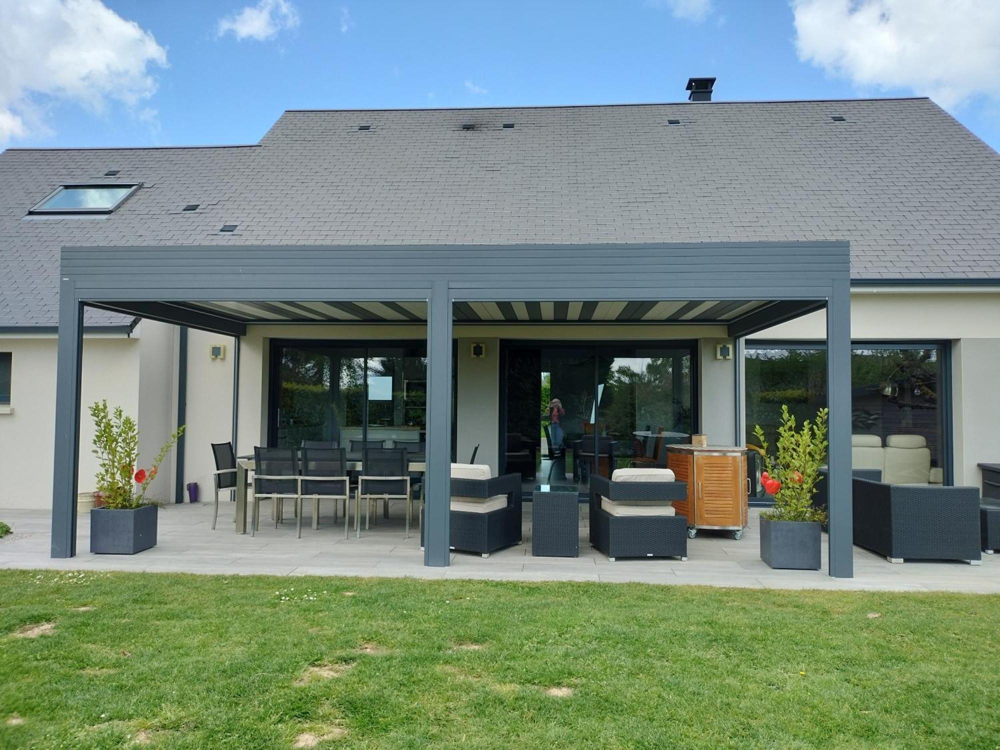 La Villa Le 29 Tracy-sur-Mer Exterior photo